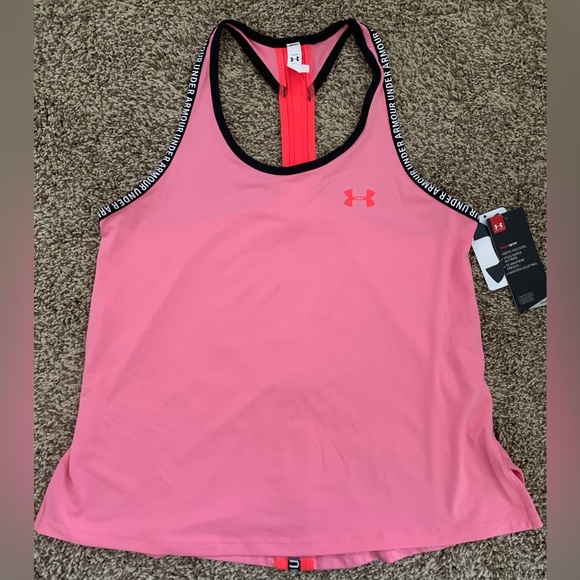 Under Armour Tank Top - Picture 1 of 2